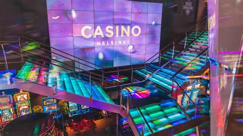 casino finland - Top 10 Online Casinos in Finland: Ranked for 2024/2025